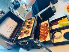 -莉莉海堂HAITANG·烤鸭(国贸商城店)