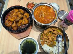-米村拌饭(江宁万达店)