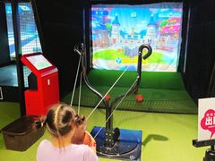 -VS SPORTS PARK运动玩乐园·团建·生日会(合生汇店)