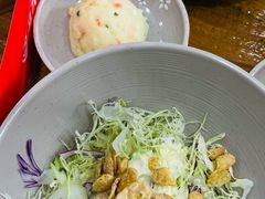 -高基五春川炒鸡排(威海总店)