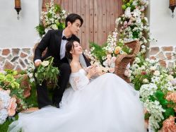 -花田映像婚纱摄影(龙岗店)