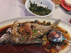 -烹湘·鲜炒湖南土菜(海珠店)