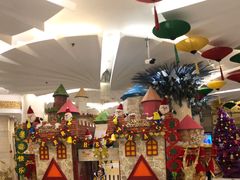 -宝丽金大酒店·洗浴中心