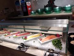 -大理实力希尔顿酒店•香全日制餐厅