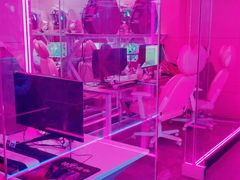 -NB网咖电竞连锁(泺安路店)