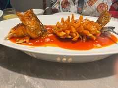 -宫燕府·京菜·烤鸭·淮扬菜(王府中心店)