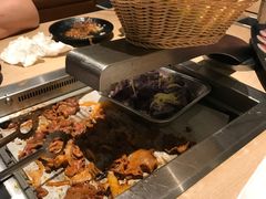 -新石器烤肉(中房金谊广场店)