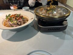 -白马宴·椒麻鸡(新华南路店)