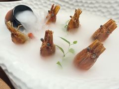 -兰庭玉树·老饭骨家宴(后海店)
