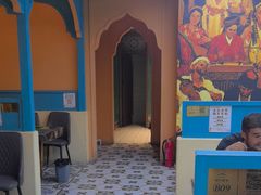 -巴依老爷新疆餐厅