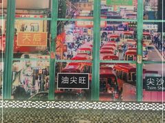 -广信牛奶甜品世家(台东店)