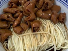 -盛兴面馆(真儒大厦店)