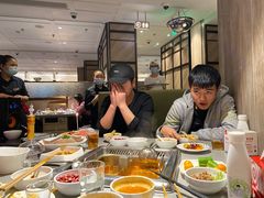 -海底捞火锅(万象城店)