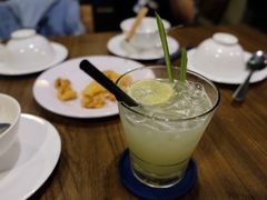 -Thai Market Restaurant( 04 Tran Quoc Toan)