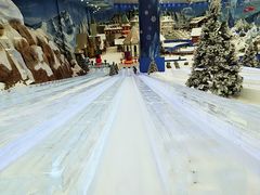 -长沙湘江冰雪世界