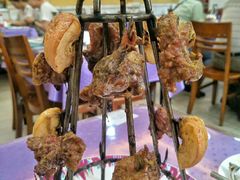 -新疆巴州金丝特餐厅(大钟寺店)