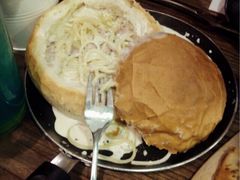 -MI WU FACTORY米屋美食工厂餐厅(绿地店)