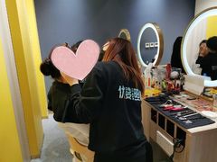 -优娑照相馆(世茂广场店)