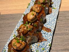 -炙柒Sekinana·精致日料(合生汇店)