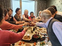 -马凯餐厅(长椿街店)