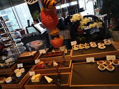 -广州富力君悦大酒店·凯菲厅