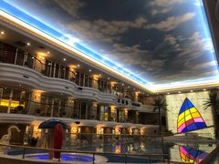 -海韵之星邮轮水会(明发商业广场店)