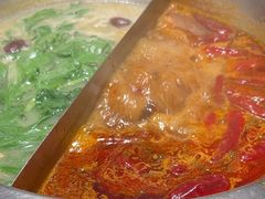-骨之味·筒骨汤火锅(江头店)
