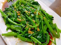 -林记海鲜排档·十年海鲜地标