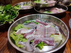 无骨鱼-顺德一品粥·20年凤城老字号(芳村店)