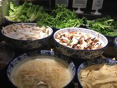 -星伦多自助料理·涮烤一体(虹悦城店)