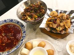 -李氏传家菜(兴城路店)