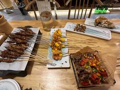 -大话小腰(鸟巢店)