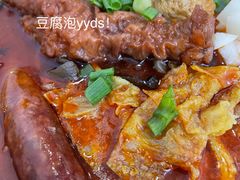 腐竹-柳星螺蛳粉(长业天悦城店)