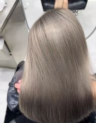 -米可造型烫染