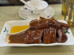 -80s港式茶餐廳