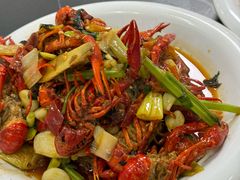 -一起吃小龙虾·海鲜(海珠店)