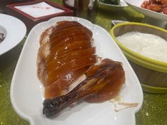 -大鸭梨烤鸭(金色漫香店)