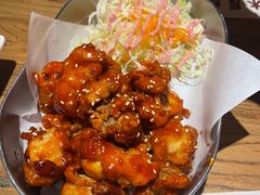-冰川朝鲜族料理·东北菜(观前店)