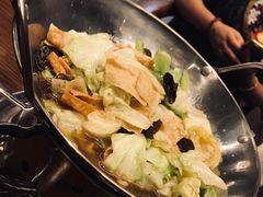 -枣子树·素食餐厅(朱家尖店)
