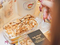 -加橙烘焙(徐衙巷公寓店)