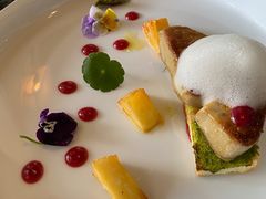 -莲西餐(曲江店)