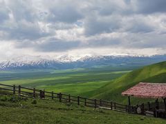 -新疆那拉提国家旅游度假区