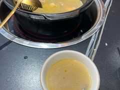 -野菌皇海景野生菌火锅(滨海大道店)