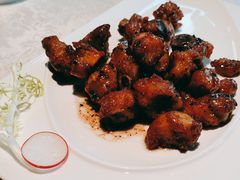 -德尚煌·顺德菜(誉山悠方天地店)