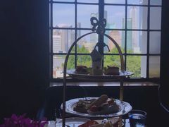 -YUE·6·西式融合餐厅(外滩六号店)
