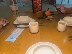 -九毛九西北菜(大东海店)