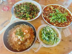 -潼南太安名鱼•特色江湖菜 太安鱼