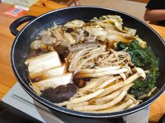 -鲁山人日本料理·放题·套餐(松卫北路店)