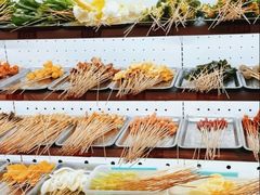 -钢管厂五区小郡肝火锅串串香(清河店)