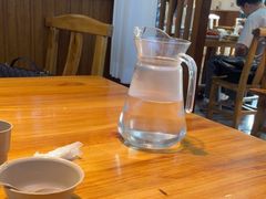 -食鸡公社辣子鸡·潍坊菜·烧烤